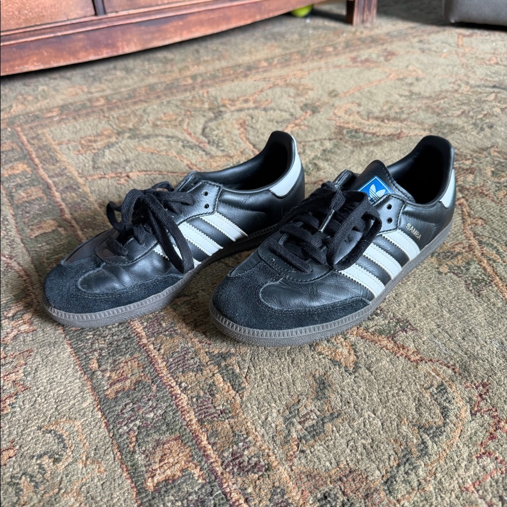 Adidas Sambas